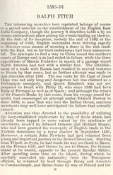 Early Travels in India (1538-1619)