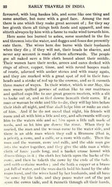 Early Travels in India (1538-1619)