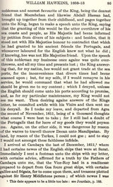 Early Travels in India (1538-1619)
