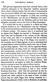 Memoirs on The History, Folk-lore and Distribution of the Races of the North Western Provinces of India (2 Volumes in One Bound)