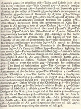 The Early History of Islam (2 Volumes in One Bound)