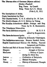 Kautilya or An Exposition of His Social Ideal and Political Theory