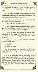 Universal History of Music