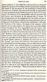 Early Jesuit Travellers in Central Asia (1603-1721)