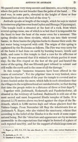 Early Jesuit Travellers in Central Asia (1603-1721)