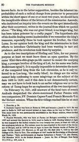 Early Jesuit Travellers in Central Asia (1603-1721)