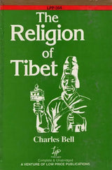 The Religion of Tibet