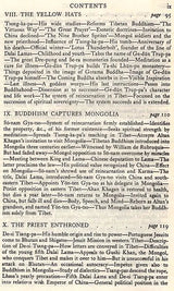 The Religion of Tibet