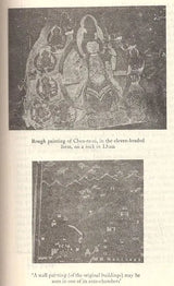 The Religion of Tibet