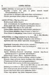 Manasara Series of Indian and Hindu Architecture (Set of 7 Volumes)