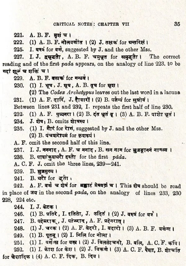 Manasara Series of Indian and Hindu Architecture (Set of 7 Volumes)