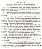 Manasara Series of Indian and Hindu Architecture (Set of 7 Volumes)