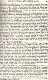 Panjab Castes