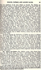 Panjab Castes