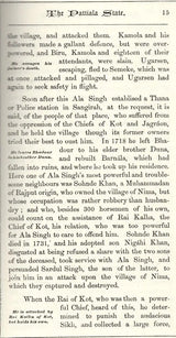 The Rajas of The Punjab