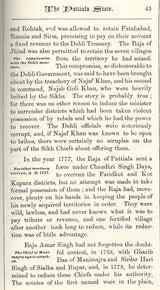 The Rajas of The Punjab
