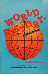 World History: New Horizons