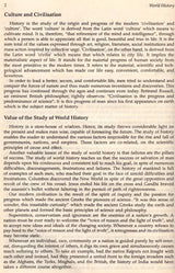 World History: New Horizons