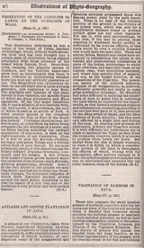 The Encyclopaedia or the Treasury of Botany of The Vegetable Kingdom with Glossary of Botanical Terms