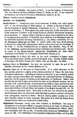 Geographical Dictionary of Ancient and Mediaeval India