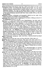 Geographical Dictionary of Ancient and Mediaeval India