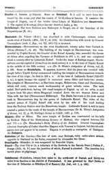 Geographical Dictionary of Ancient and Mediaeval India