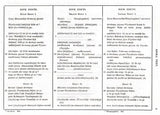 Asoka Text and Glossary