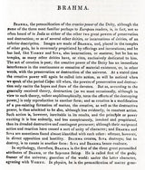 The Hindu Pantheon