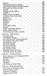 The History of India: As Told By Its Own Historians – The Muhammadan Period (Set of 8 Volumes)