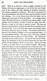 The History of India: As Told By Its Own Historians – The Muhammadan Period (Set of 8 Volumes)