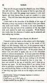 The History of India: As Told By Its Own Historians – The Muhammadan Period (Set of 8 Volumes)