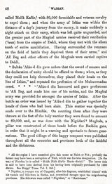 The History of India: As Told By Its Own Historians – The Muhammadan Period (Set of 8 Volumes)