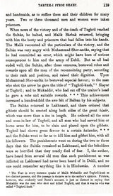 The History of India: As Told By Its Own Historians – The Muhammadan Period (Set of 8 Volumes)