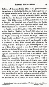 The History of India: As Told By Its Own Historians – The Muhammadan Period (Set of 8 Volumes)