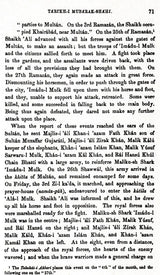 The History of India: As Told By Its Own Historians – The Muhammadan Period (Set of 8 Volumes)