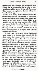 The History of India: As Told By Its Own Historians – The Muhammadan Period (Set of 8 Volumes)