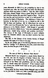 The History of India: As Told By Its Own Historians – The Muhammadan Period (Set of 8 Volumes)