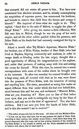 The History of India: As Told By Its Own Historians – The Muhammadan Period (Set of 8 Volumes)