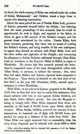 The History of India: As Told By Its Own Historians – The Muhammadan Period (Set of 8 Volumes)