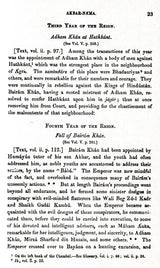The History of India: As Told By Its Own Historians – The Muhammadan Period (Set of 8 Volumes)
