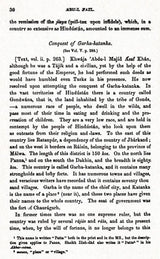 The History of India: As Told By Its Own Historians – The Muhammadan Period (Set of 8 Volumes)