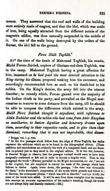 The History of India: As Told By Its Own Historians – The Muhammadan Period (Set of 8 Volumes)
