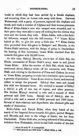 The History of India: As Told By Its Own Historians – The Muhammadan Period (Set of 8 Volumes)