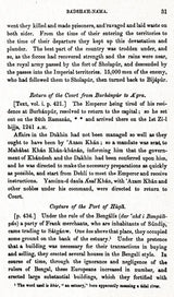 The History of India: As Told By Its Own Historians – The Muhammadan Period (Set of 8 Volumes)