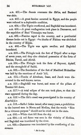 The History of India: As Told By Its Own Historians – The Muhammadan Period (Set of 8 Volumes)