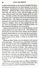 The History of India: As Told By Its Own Historians – The Muhammadan Period (Set of 8 Volumes)