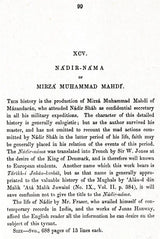 The History of India: As Told By Its Own Historians – The Muhammadan Period (Set of 8 Volumes)
