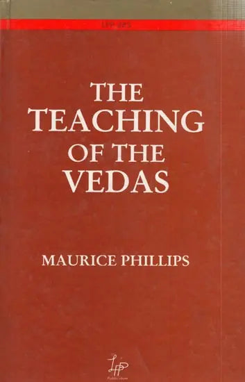 The Teaching of The Vedas – What Light Does It Throw on the Origin and Development of Religion