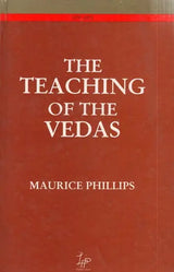 The Teaching of The Vedas – What Light Does It Throw on the Origin and Development of Religion
