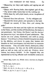 The Teaching of The Vedas – What Light Does It Throw on the Origin and Development of Religion